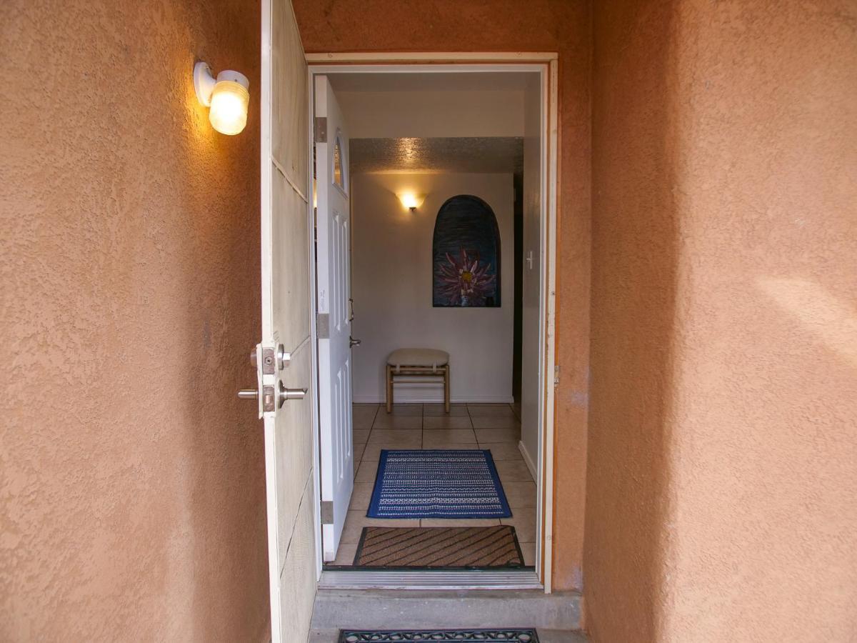 The Lilly Pad Appartamento Albuquerque Esterno foto